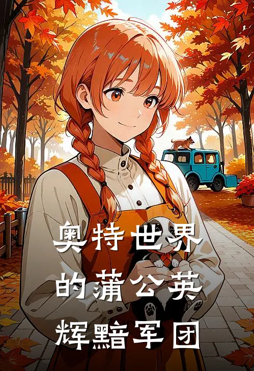 奥特世界的蒲公英，辉黯军团(露米娜丝迪迦)完整版免费小说_完结版小说推荐奥特世界的蒲公英，辉黯军团(露米娜丝迪迦)