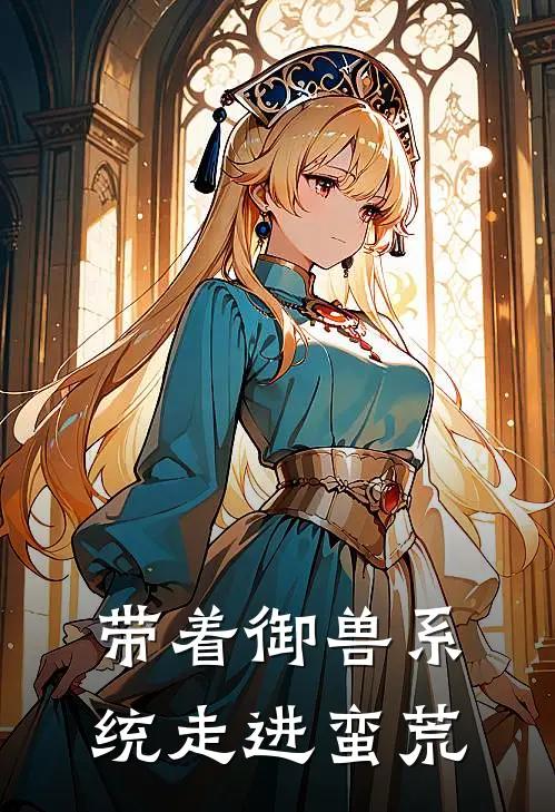 带着御兽系统走进蛮荒苏默林夜最新小说推荐_完本小说免费阅读带着御兽系统走进蛮荒(苏默林夜)