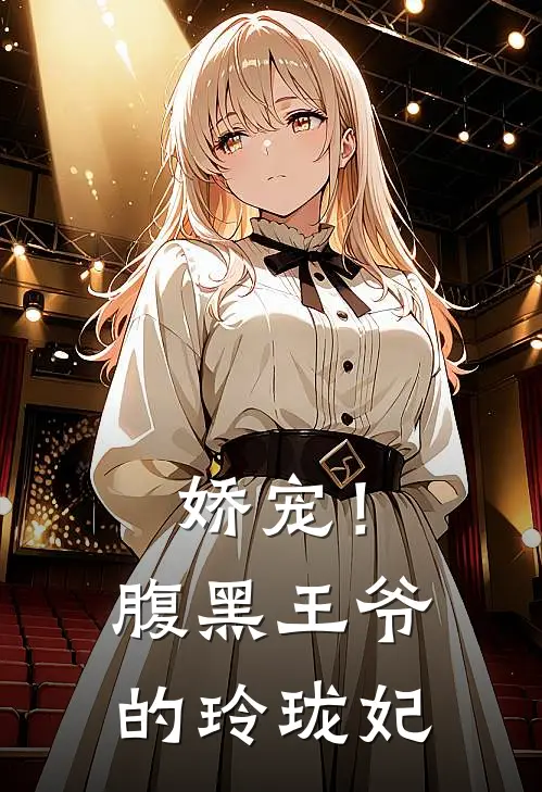 娇宠！腹黑王爷的玲珑妃