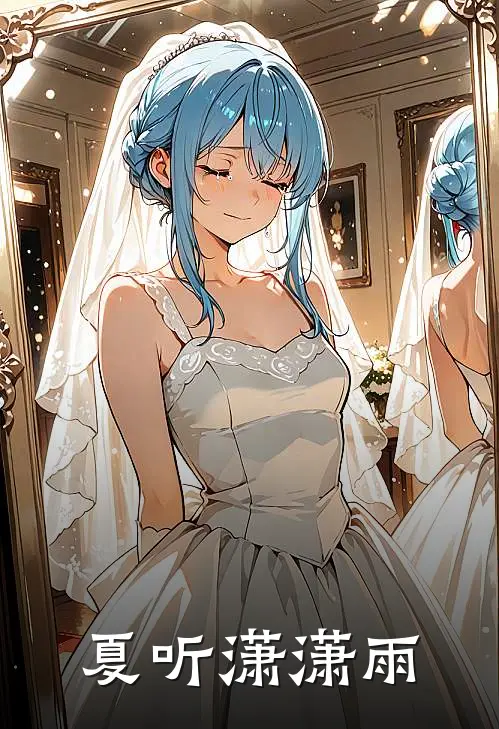 江晨沈耀(夏听潇潇雨)全集阅读_《夏听潇潇雨》全文免费阅读