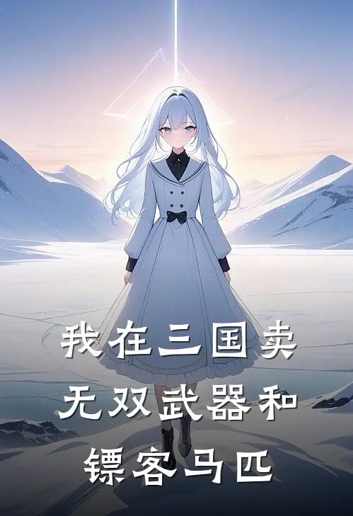 我在三国卖无双武器和镖客马匹吕布董卓小说推荐完结_全集免费小说我在三国卖无双武器和镖客马匹(吕布董卓)