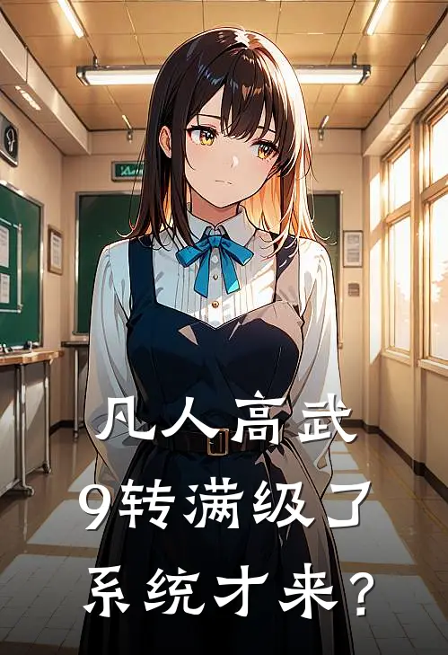 凡人高武：9转满级了系统才来？