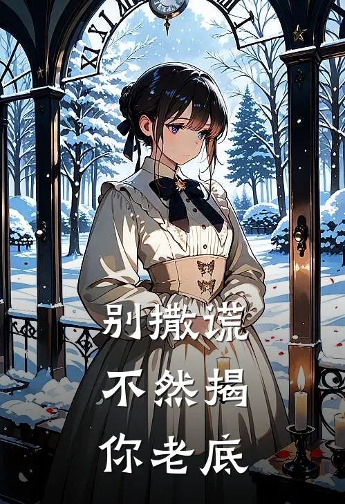 《别撒谎，不然揭你老底》陆雨陈峥完本小说_陆雨陈峥(别撒谎，不然揭你老底)全文免费阅读无弹窗大结局