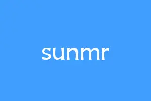 sunmr