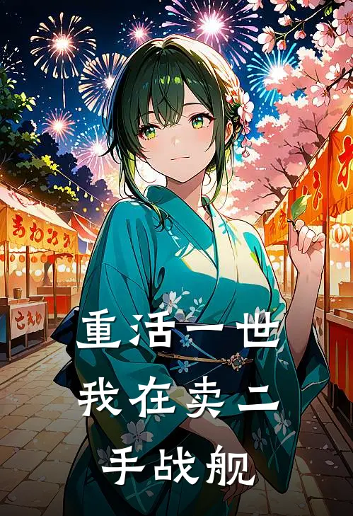 重活一世，我在卖二手战舰林陌莉娅最新章节免费阅读_重活一世，我在卖二手战舰全文免费在线阅读