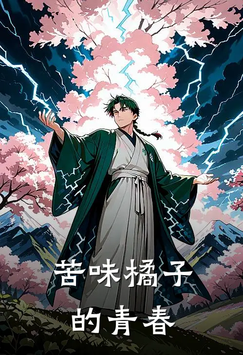 苦味橘子的青春(雲霞希勒晨铭)无弹窗小说免费阅读_小说完整版免费阅读苦味橘子的青春雲霞希勒晨铭