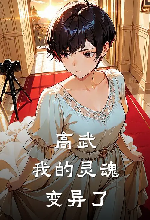 高武，我的灵魂变异了