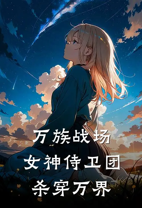 陆珩赵西《万族战场：女神侍卫团杀穿万界》完结版免费阅读_陆珩赵西热门小说