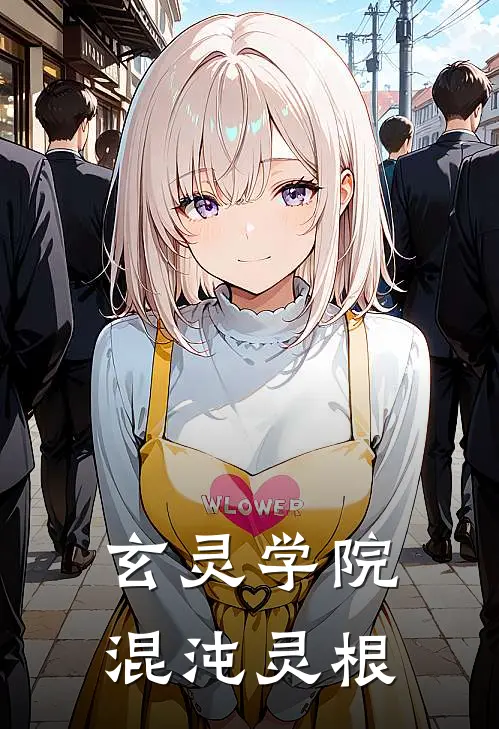 玄灵学院：混沌灵根