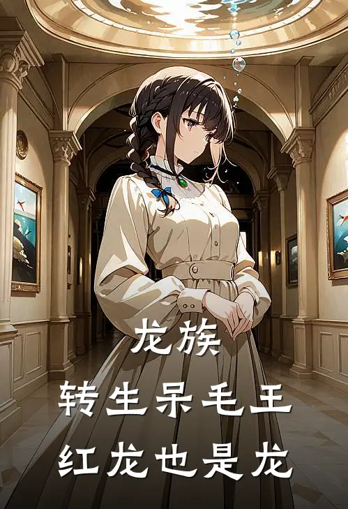 龙族：转生呆毛王，红龙也是龙