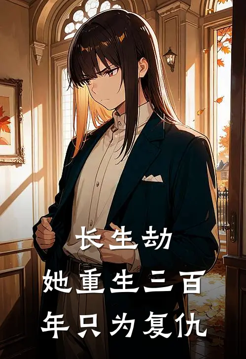 长生劫：她重生三百年只为复仇楚若汐碧儿热门小说推荐_完本小说大全长生劫：她重生三百年只为复仇(楚若汐碧儿)