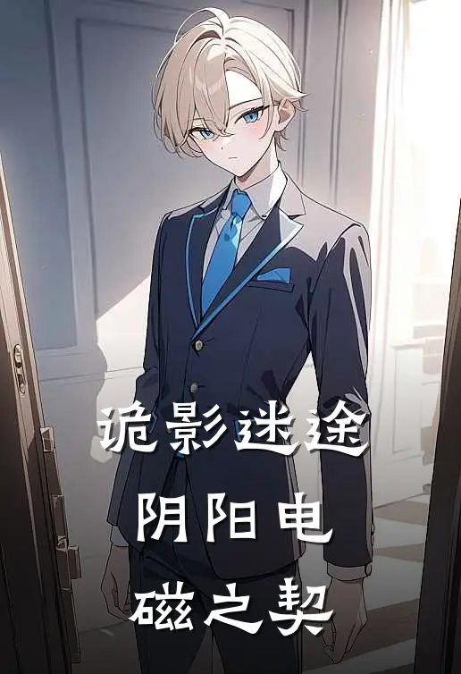 诡影迷途：阴阳电磁之契