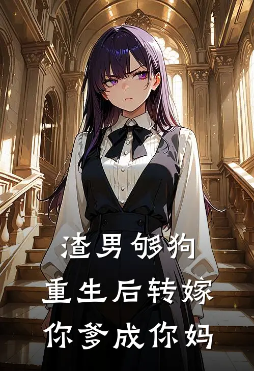 《渣男够狗，重生后转嫁你爹成你妈》温含之叶柔依_(渣男够狗，重生后转嫁你爹成你妈)全集在线阅读