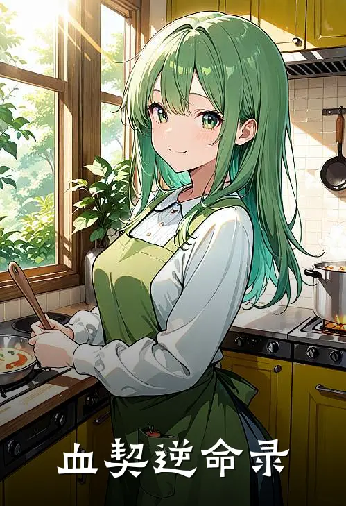 林夜苏瑶《血契逆命录》全文免费在线阅读_《血契逆命录》全本在线阅读