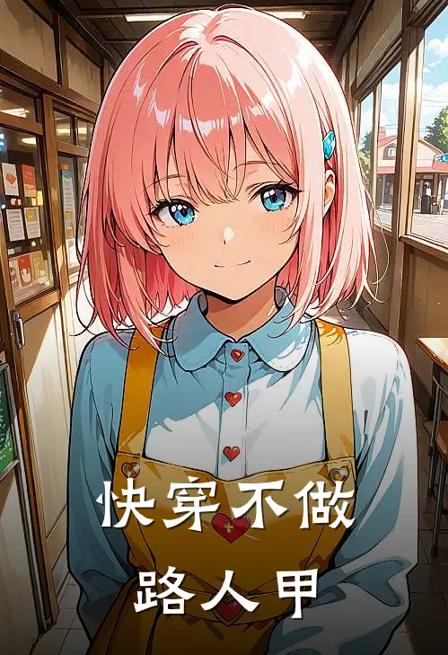 快穿不做路人甲