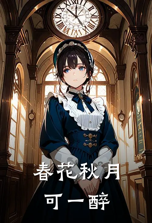 春花秋月可一醉