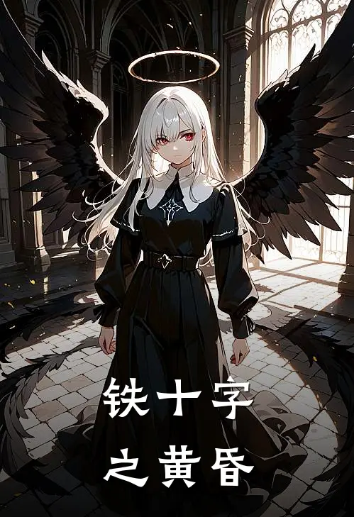 莫尔夫莱茵鲁茨(铁十字之黄昏)全本免费在线阅读_(铁十字之黄昏)完结版免费在线阅读