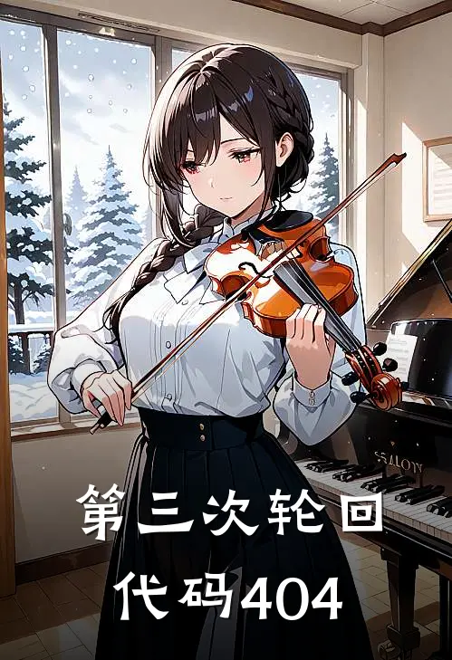 第三次轮回代码404(林夏苏灵)全文阅读免费全集_完结小说第三次轮回代码404林夏苏灵