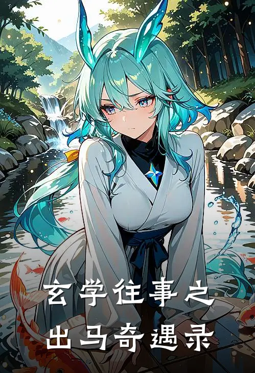 玄学往事之出马奇遇录