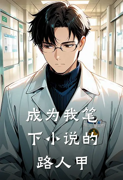 成为我笔下小说的路人甲(韩修豪严岩)最新小说推荐_最新热门小说成为我笔下小说的路人甲韩修豪严岩