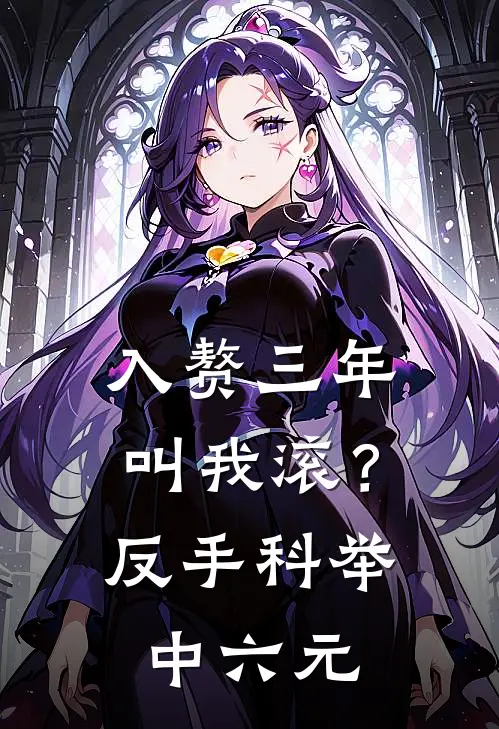 张瑞文清卿《入赘三年叫我滚？反手科举中六元》_《入赘三年叫我滚？反手科举中六元》最新章节在线阅读