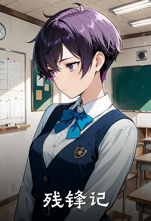 残锋记(沈砚白苏醉)完结小说推荐_小说全文免费阅读残锋记沈砚白苏醉