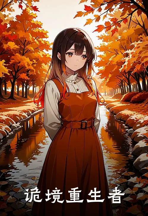 诡境重生者(程夜苏离)小说完整版_完结好看小说诡境重生者程夜苏离