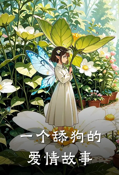 一个舔狗的爱情故事李枫余洁免费小说大全_完结的小说一个舔狗的爱情故事(李枫余洁)