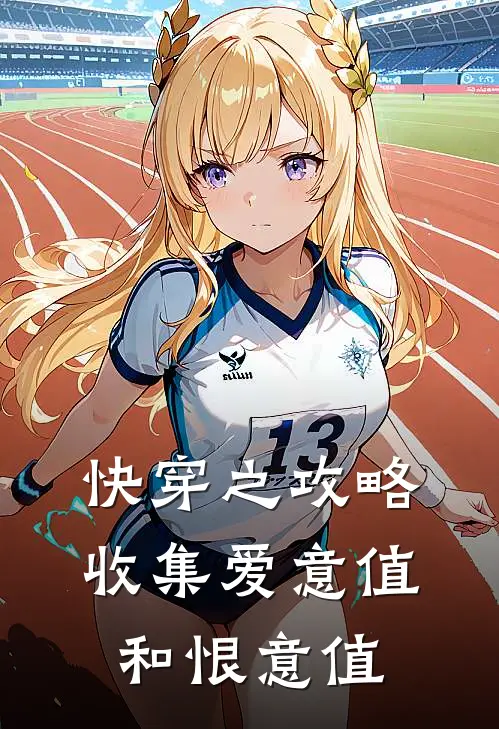 快穿之攻略收集爱意值和恨意值卫雅霜江煜最新热门小说_快穿之攻略收集爱意值和恨意值全本在线阅读