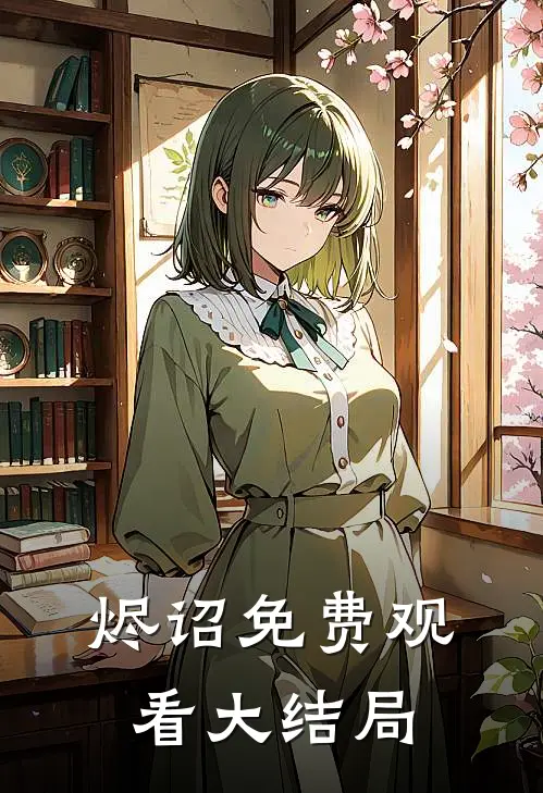 烬诏免费观看大结局