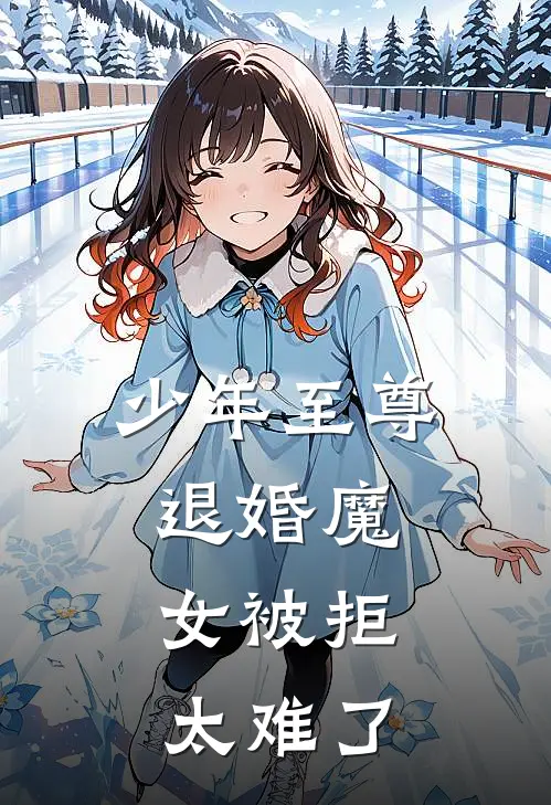少年至尊，退婚魔女被拒，太难了