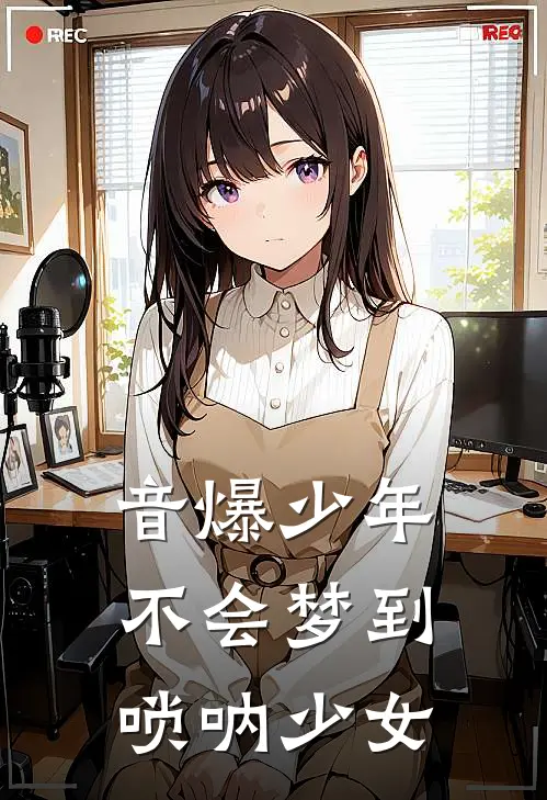 音爆少年不会梦到唢呐少女