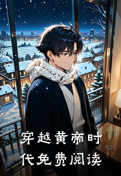 穿越黄帝时代免费阅读