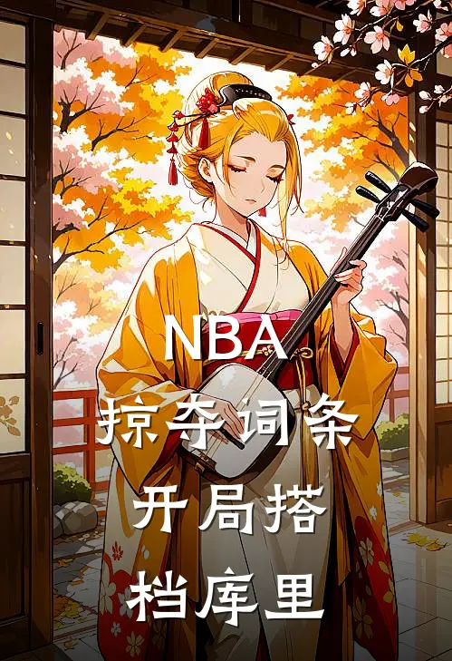 NBA：掠夺词条，开局搭档库里