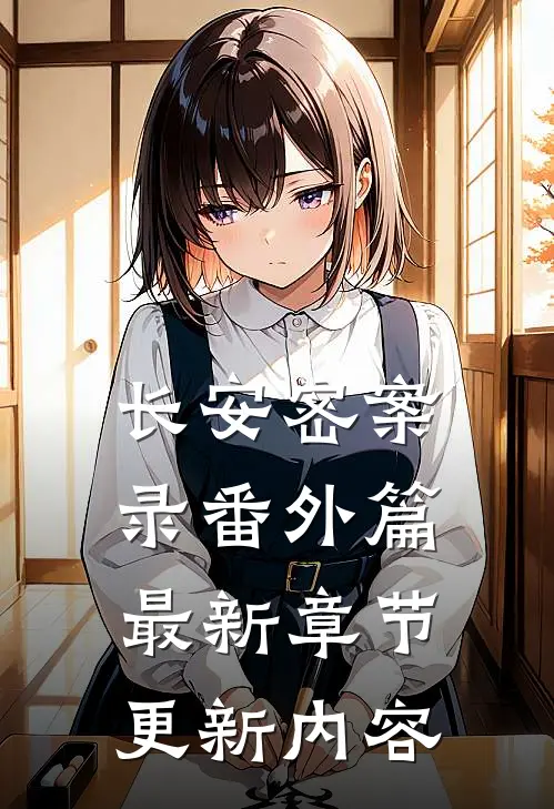 长安密案录番外篇最新章节更新内容
