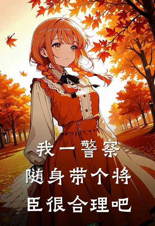 赵云白晶晶《我一警察，随身带个将臣很合理吧》完结版阅读_(我一警察，随身带个将臣很合理吧)全集阅读