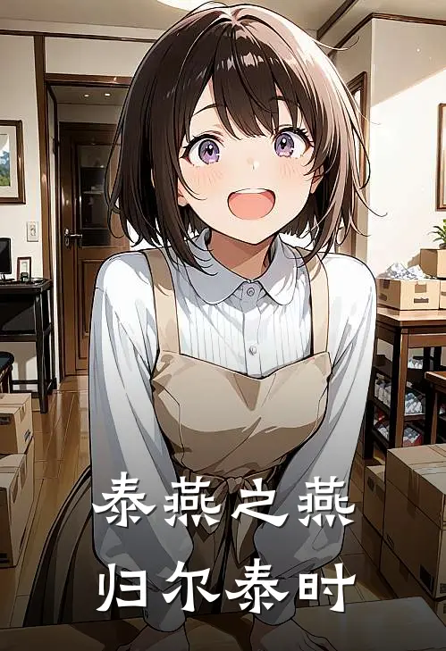 泰燕之燕归尔泰时