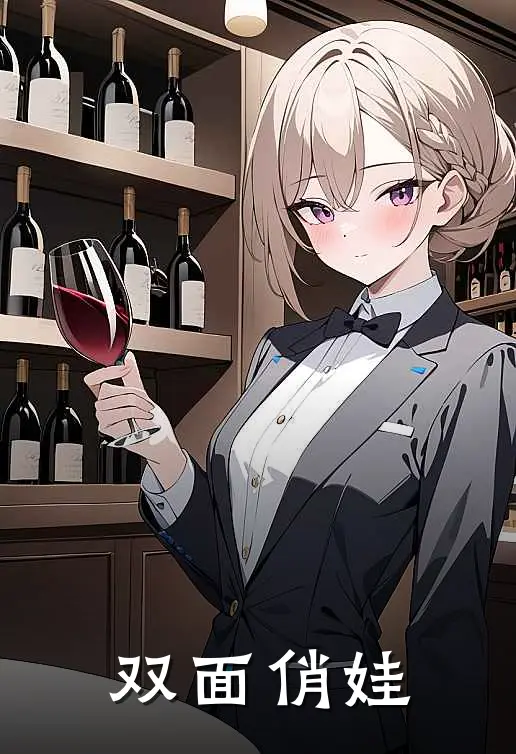 双面俏娃(杨易航顾扬)小说完整版_完结好看小说双面俏娃杨易航顾扬