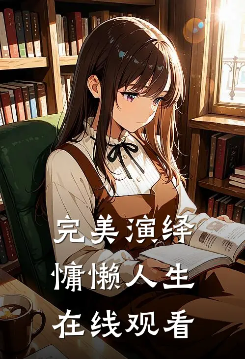 完美演绎慵懒人生在线观看
