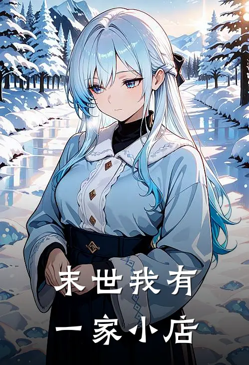末世我有一家小店