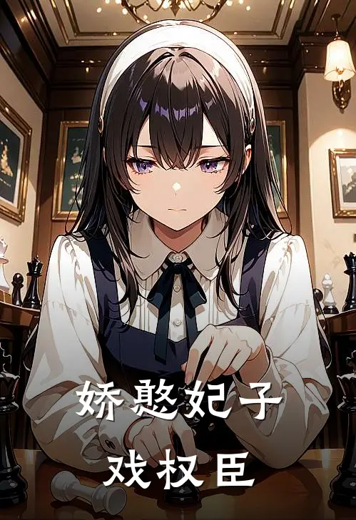 娇憨妃子戏权臣沈小糯沈婉仪最新更新小说_在线阅读免费小说娇憨妃子戏权臣沈小糯沈婉仪