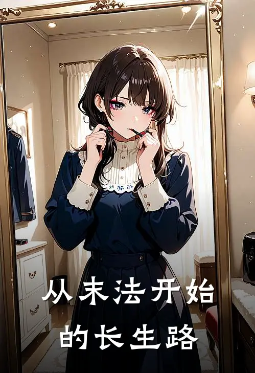 从末法开始的长生路