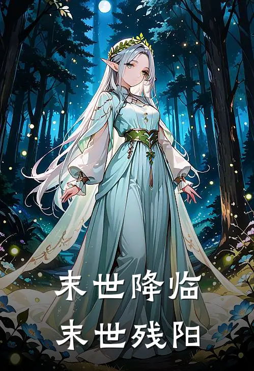 末世降临【末世残阳】