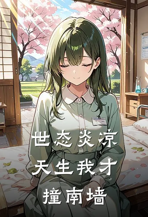 世态炎凉，天生我才撞南墙