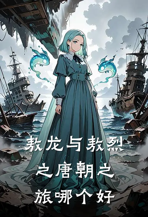 敖龙与敖烈之唐朝之旅哪个好