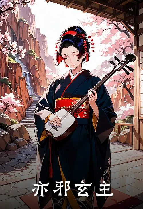 亦邪玄主(长风玄裴铭)完结版免费阅读_亦邪玄主全文免费阅读