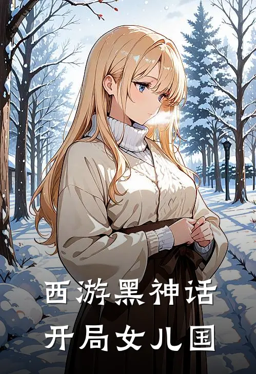 西游黑神话：开局女儿国