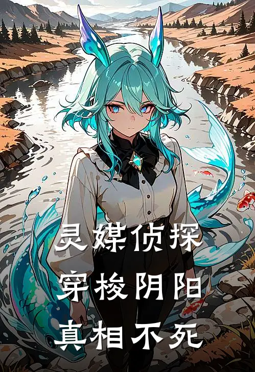 灵媒侦探：穿梭阴阳，真相不死全文免费阅读无弹窗大结局_灵媒侦探：穿梭阴阳，真相不死（陆离云笙）最新小说