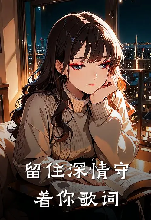 留住深情守着你歌词