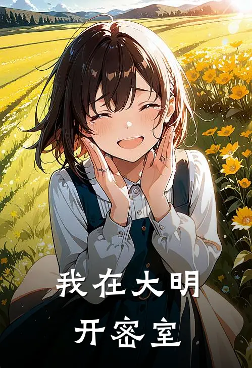 我在大明开密室